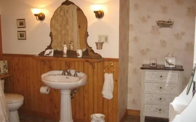 Maison Ancestrale Simard 1852