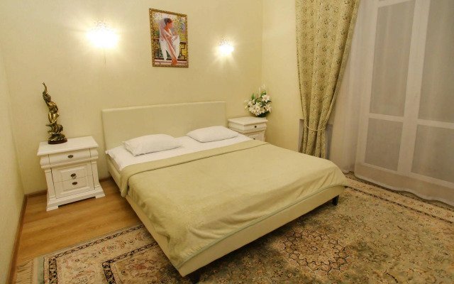 Ekaterina Hotel