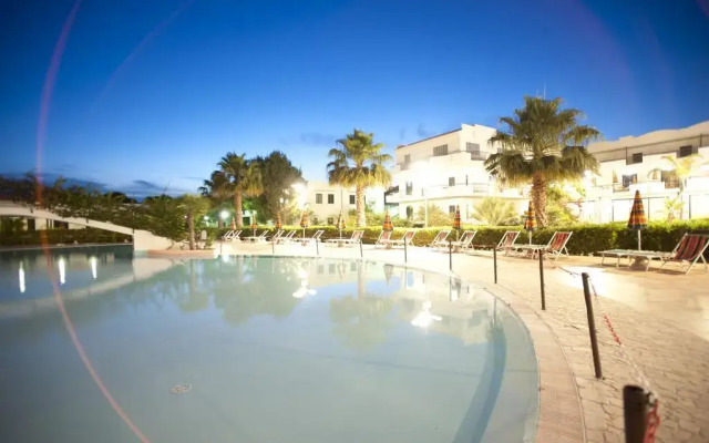 Oasiclub Hotel