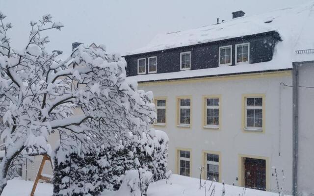 Ferienwohnungen Altstadtherz