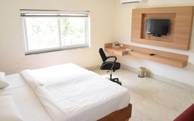 The Rajgir Residency