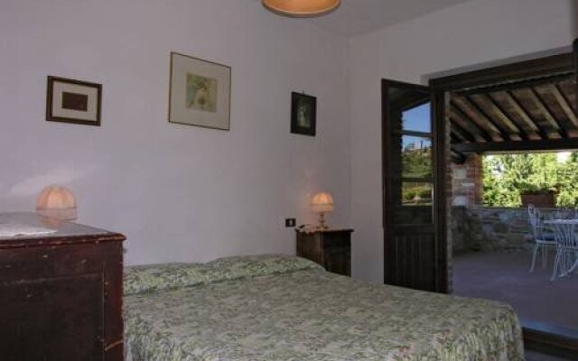 Agriturismo Madonna delle Grazie