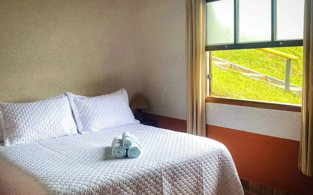 VELINN Hotel Fazenda Estrela da Serra