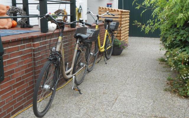 Kirchners Ferienwohnung