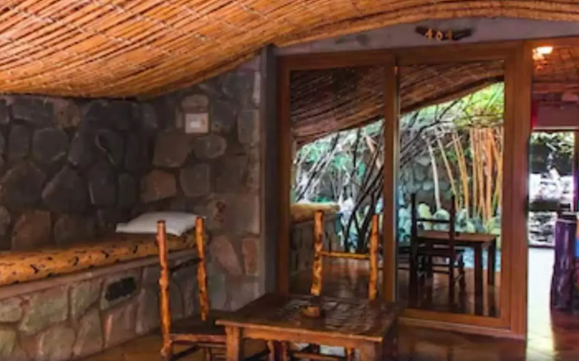Kuriftu Resort & Spa Bishoftu