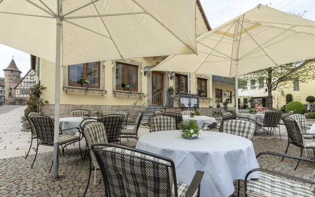 Hotel Gasthof Krone