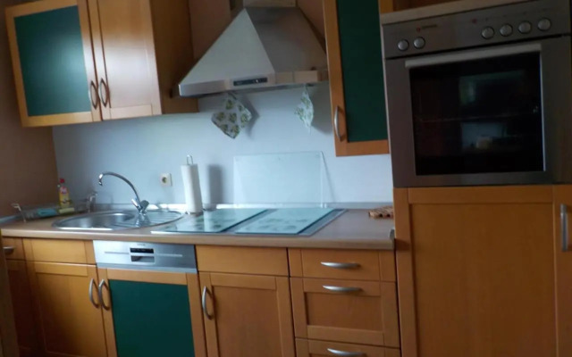 Ferienwohnung Wolf