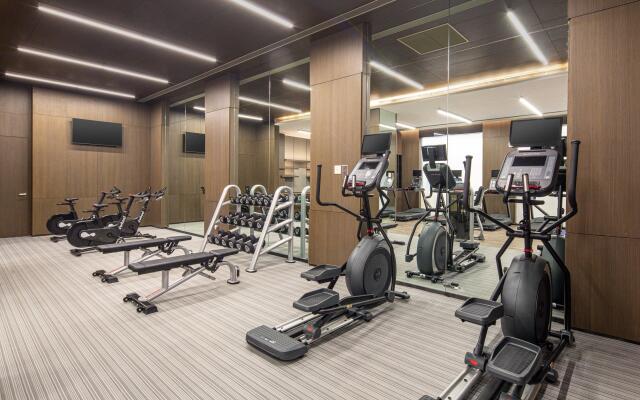 Crowne Plaza Shanghai Hongqiao by IHG
