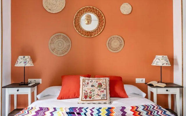 Luxury Suite Ancha de la Virgen