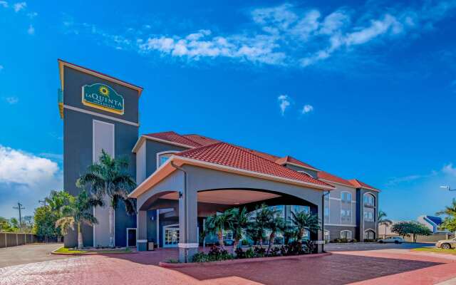 La Quinta Inn & Suites by Wyndham Alamo - McAllen East