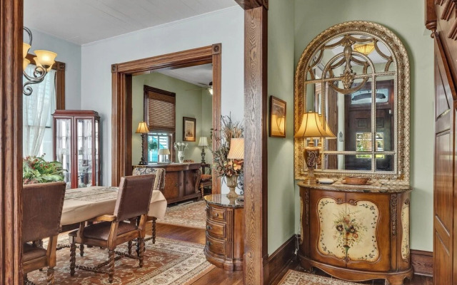 Historic Elegance 3 Bedroom Home