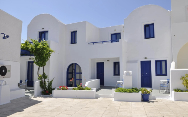Olympic Villas