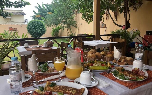 Paradise Agua Leve Residential