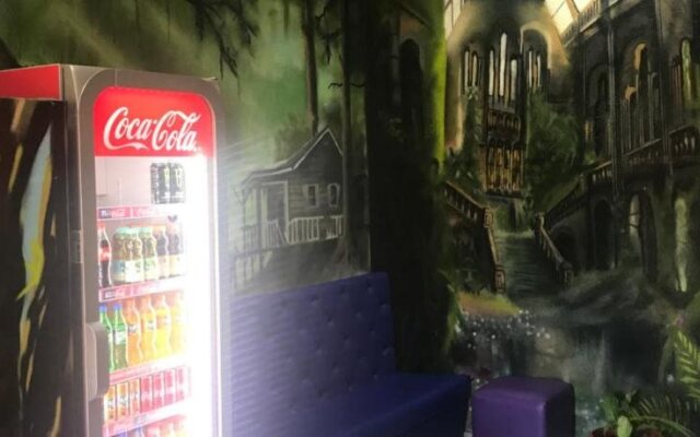 Sochi Stars Hostel