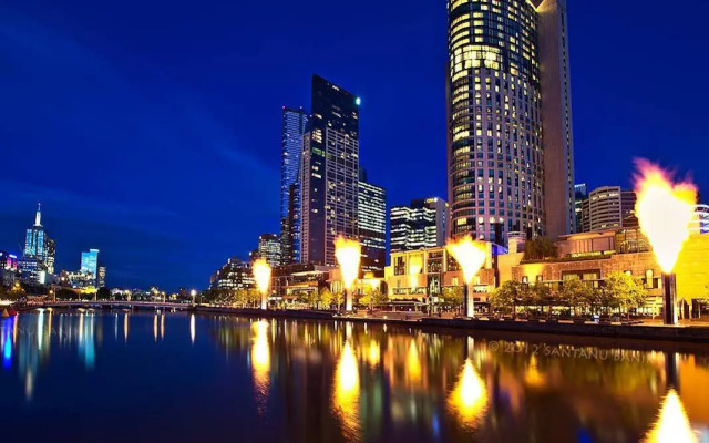 Essence Hotel Carlton