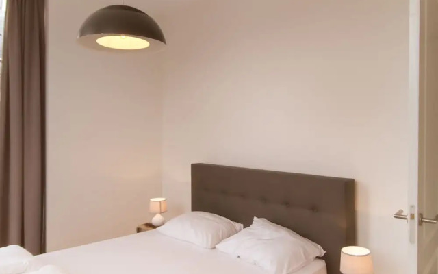 Cozy Lofts Haarlem Gedempte Oude Gracht