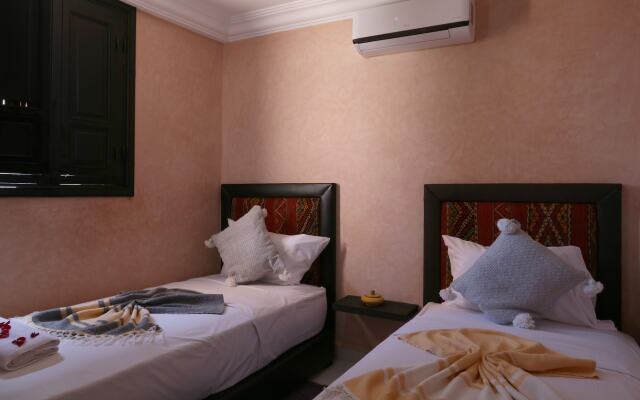 Riad Elite