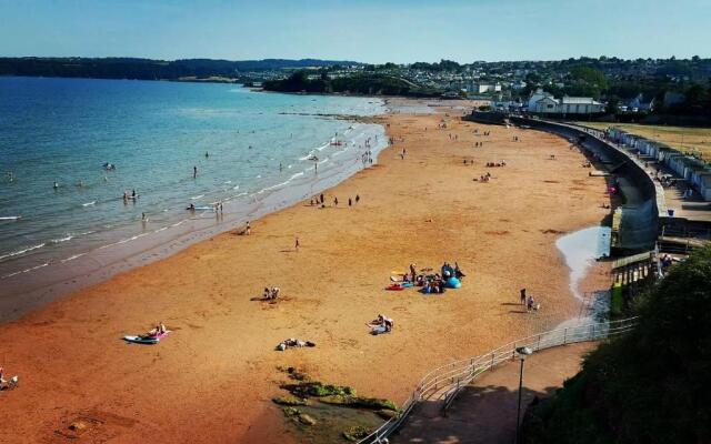 Two Beaches