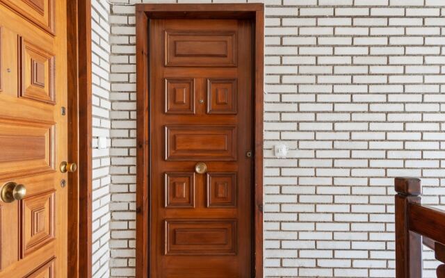 Luxuriant Apartment in Cambrils With Private Terrace