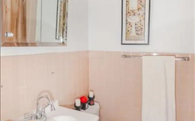 Luxury Retreat by the Sea