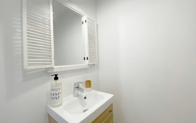 Le Cocoon - Cosy & Clean