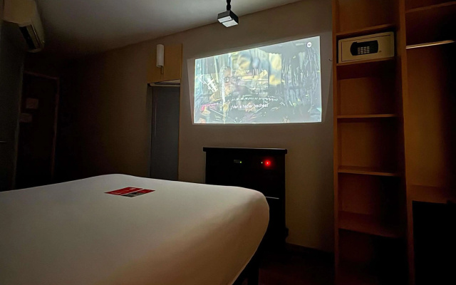 ibis Larco Miraflores