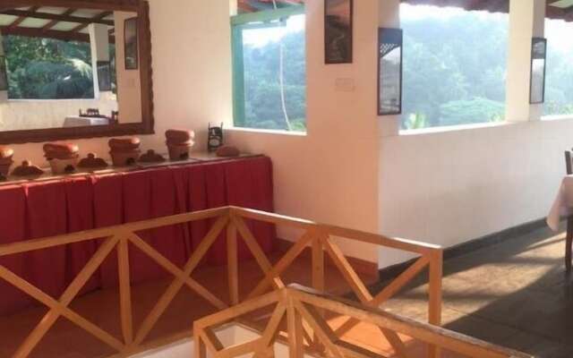 Kandy Homestay