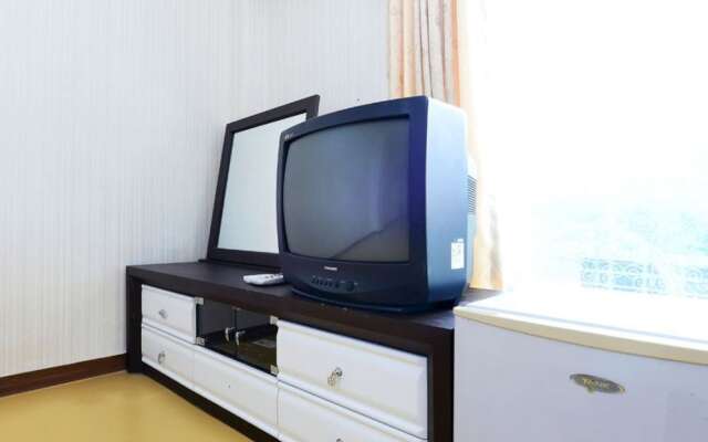 Chuncheon Kihwa Resort
