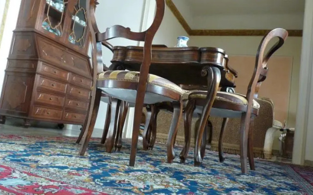 Appartamento Corso Tintori