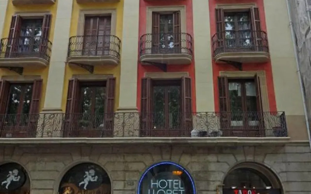 Hotel Lloret Ramblas