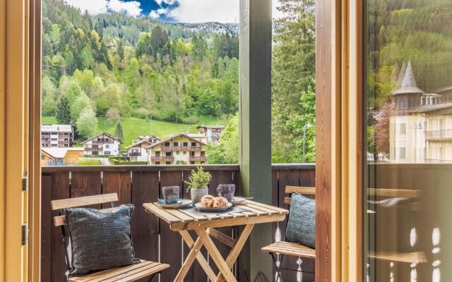 Suite Italy Pinzolo Due