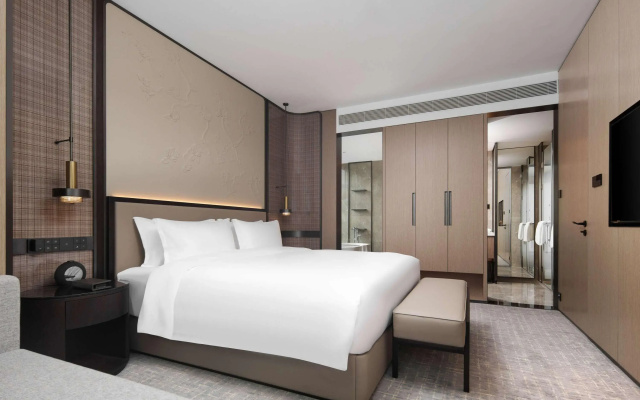 Grand Mercure Wuhan International Expo Center
