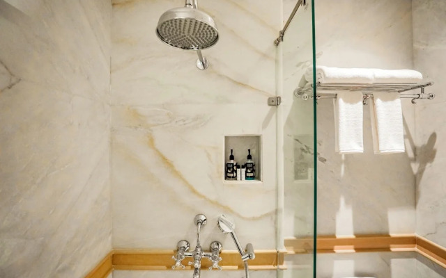 Saptapuri Varanasi by Royal Orchid Hotels Limited