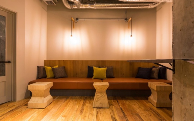 HATCHi Kanazawa - Hostel – Guest Rooms – Kanazawa