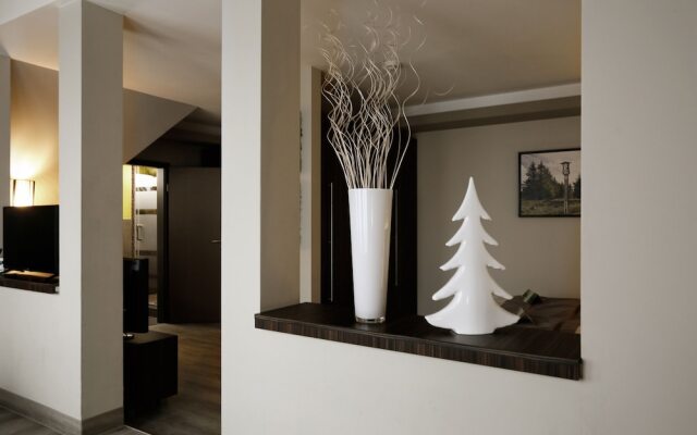 Villa Silva - Oberhof