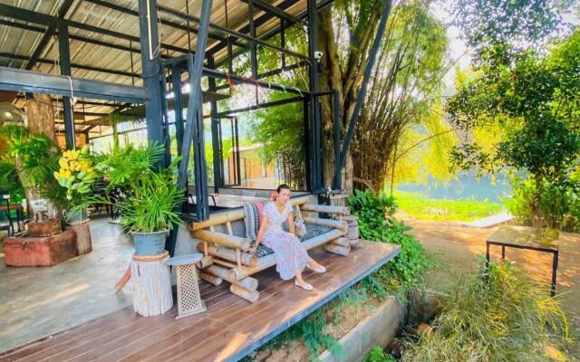 Le Bassin Erawan Resort
