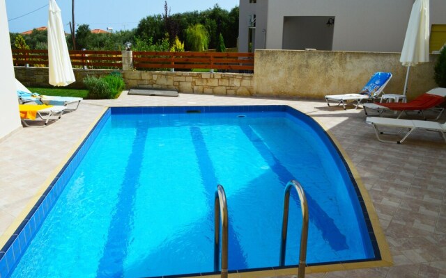 Sense Of Dream Villas