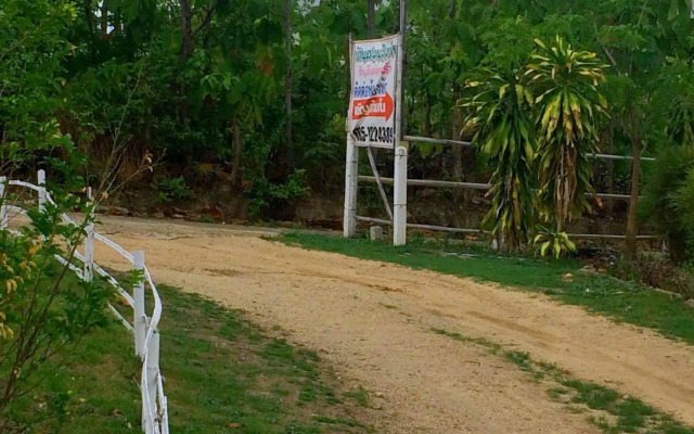 Baan Suan View Pai Resort