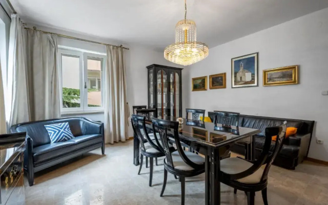 Apartment Signorina Leticija