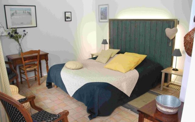 Le Logis du Port Paradis