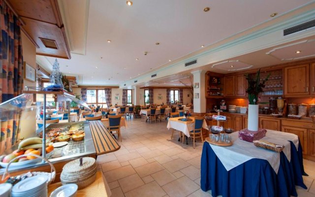 Hotel - Restaurant Petry