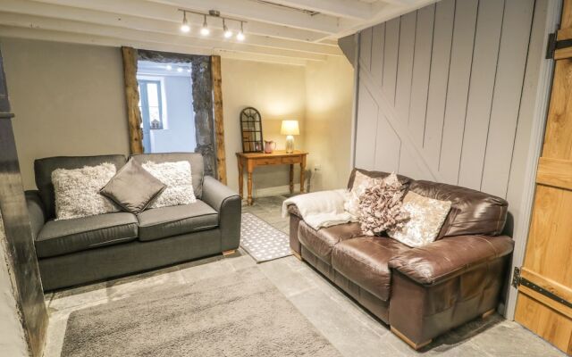 Ffynnon Cottage