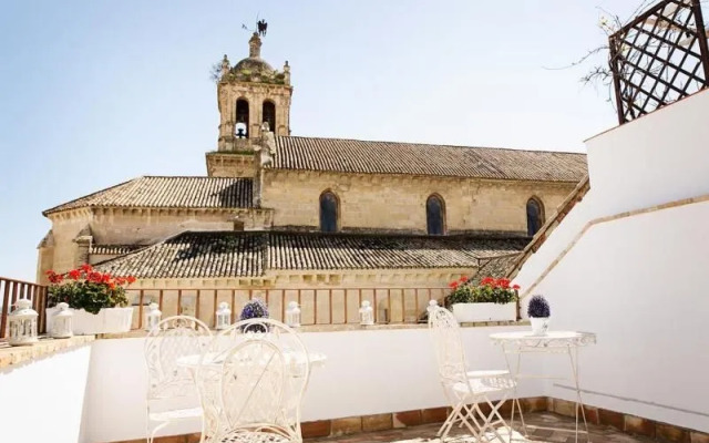 Suites La Posada de Pilar