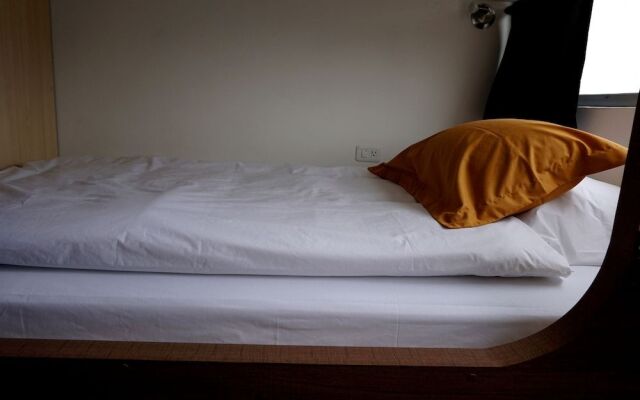 El Hostelito - Hostel