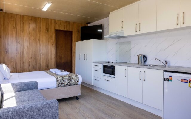 BIG4 Adelaide Shores Caravan Park