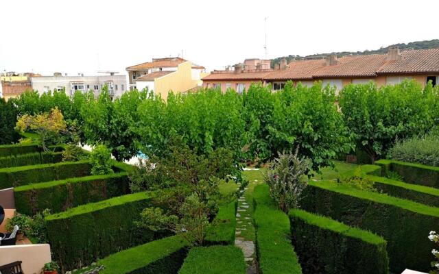 Apartamento Lotus, lloguer30, piscina y parquing