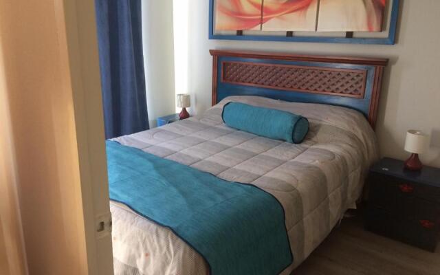 Homey Apartments