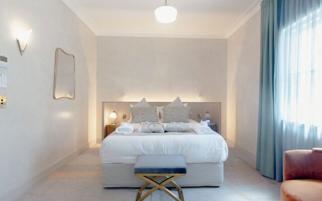 Tattersalls Boutique Hotel Armidale