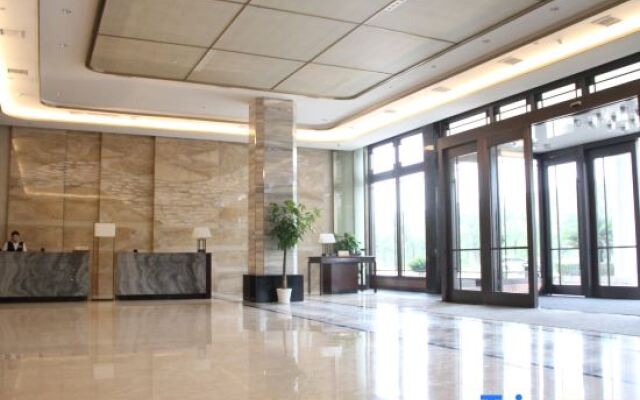 Yujiang Hotel