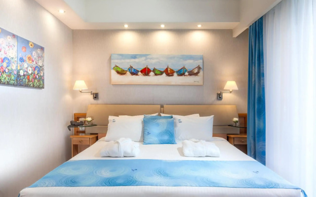 Tropical Hotel